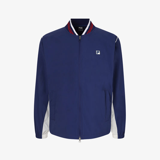 테니스 포디움 자켓 - 01