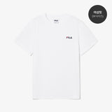 Drywave 베이직 스몰리니어 반팔티 - 03