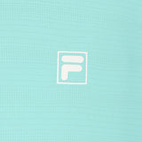 테니스 라운드넥 자카드 반팔티 - 04
