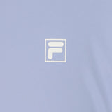 테니스 헨리넥 자카드 반팔티 - 04