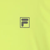 테니스 헨리넥 자카드 반팔티 - 04