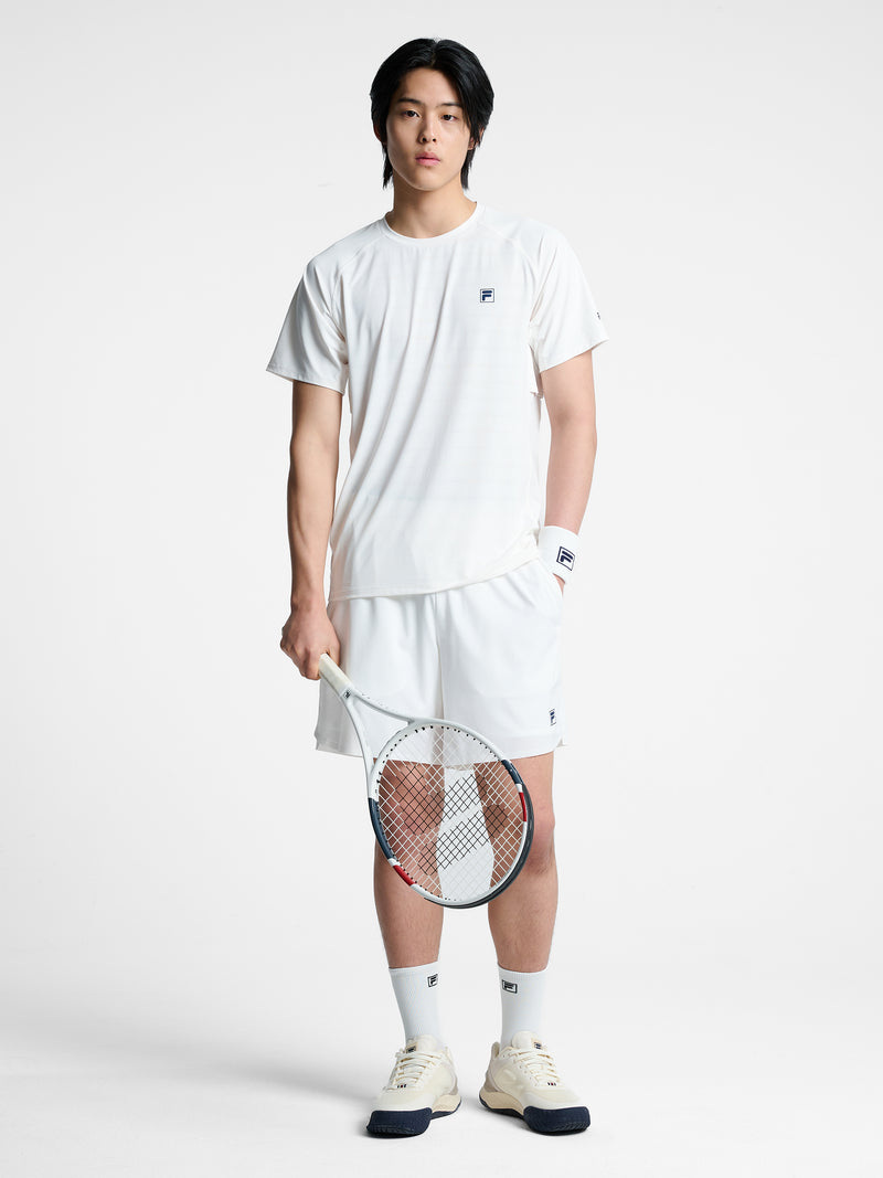 테니스 슬라이딩 7인치 쇼츠