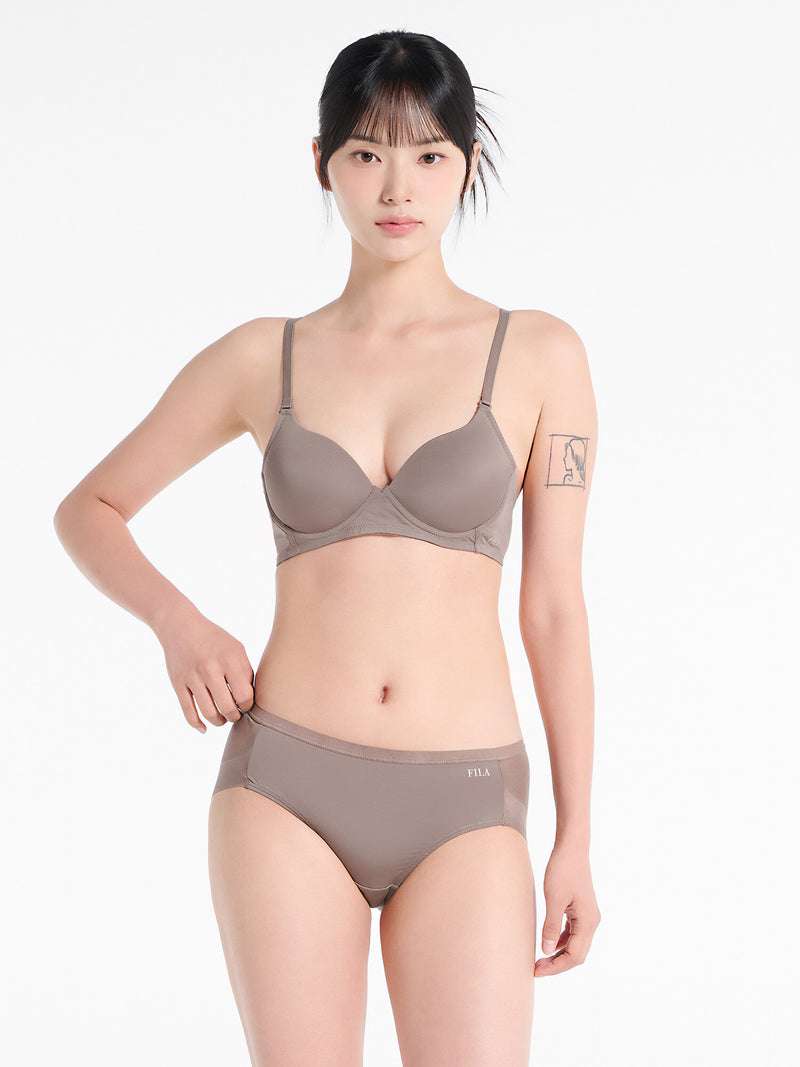 에센셜 클래식 노와이어 브라