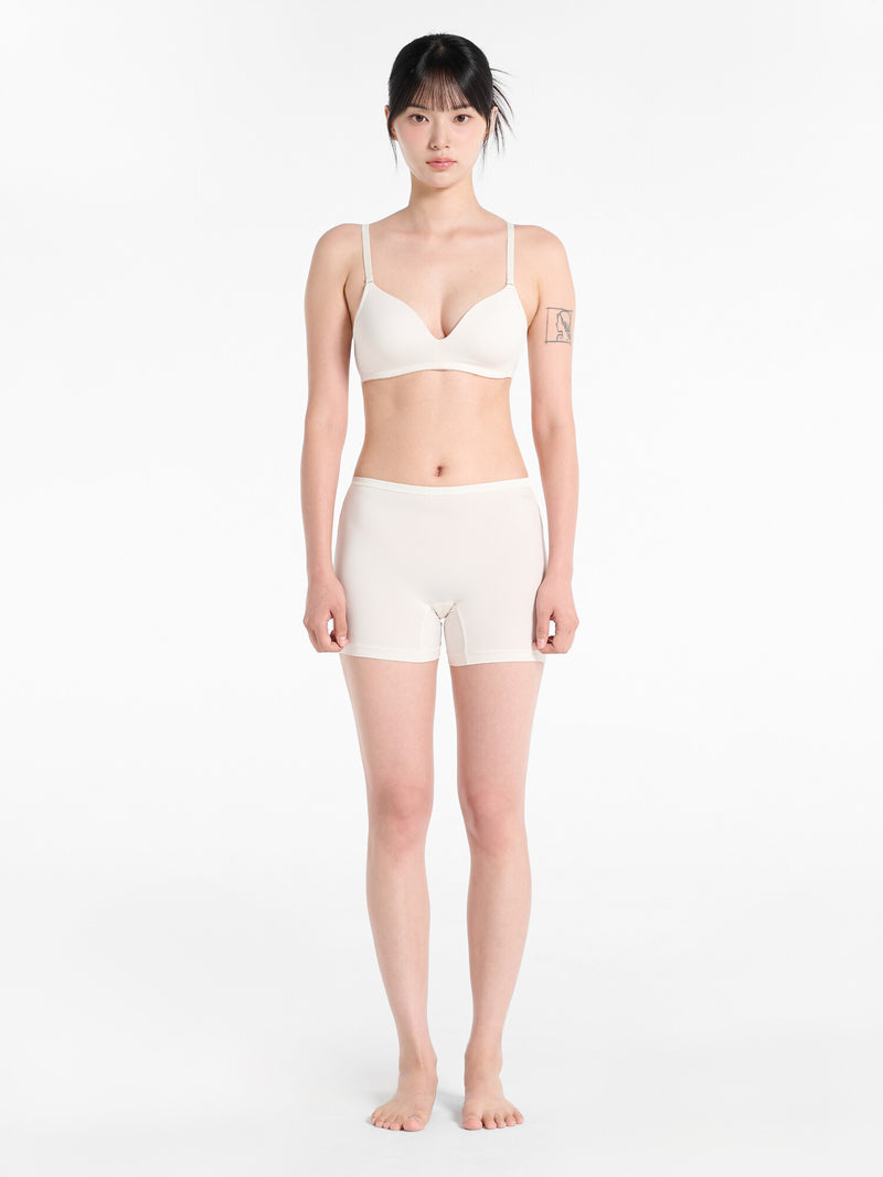 에센셜 클래식 베이직 브라