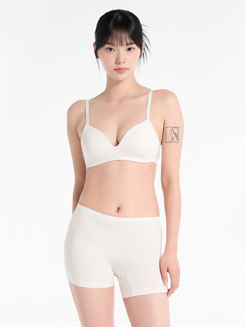 에센셜 클래식 베이직 브라