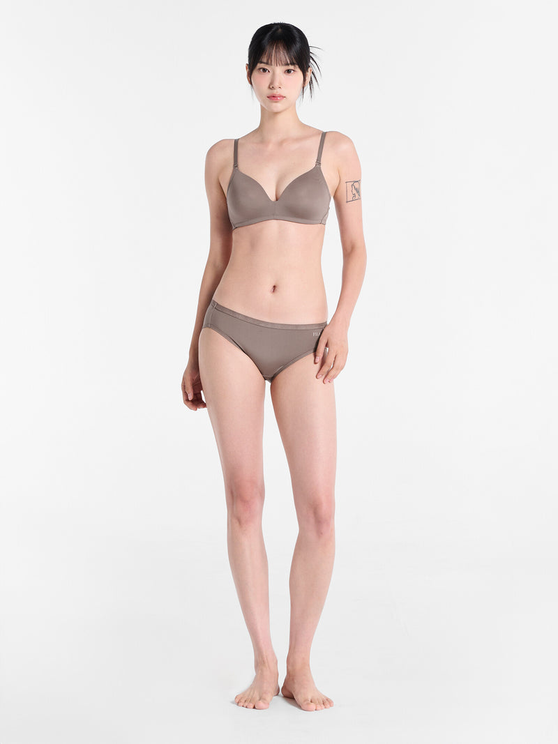 에센셜 클래식 베이직 브라