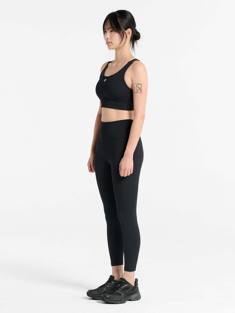 휠라 스포르트 미디엄 서포트 브라