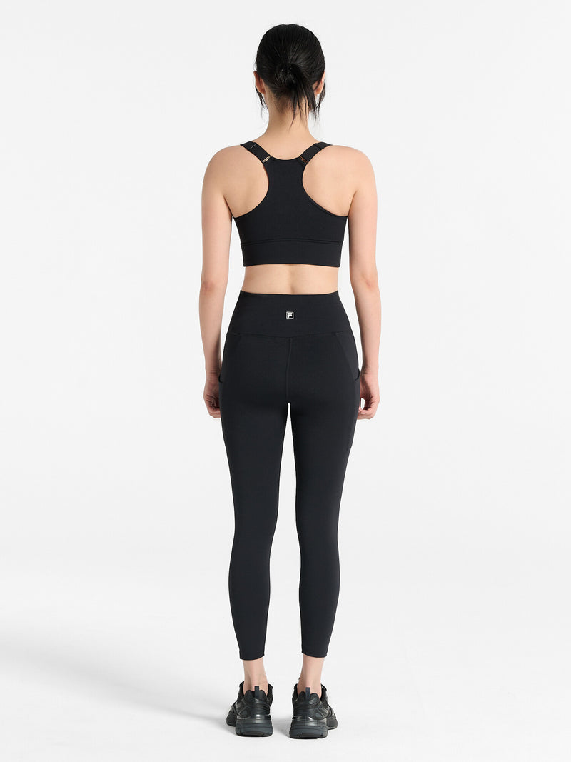 휠라 스포르트 미디엄 서포트 브라