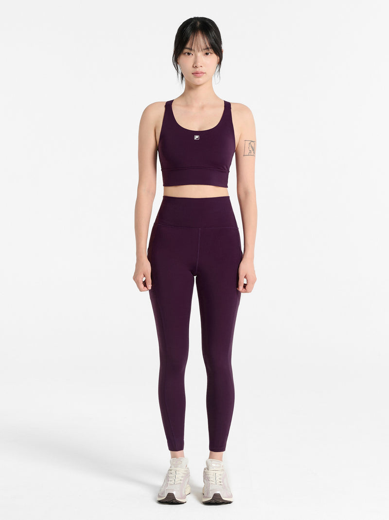 휠라 스포르트 미디엄 서포트 브라