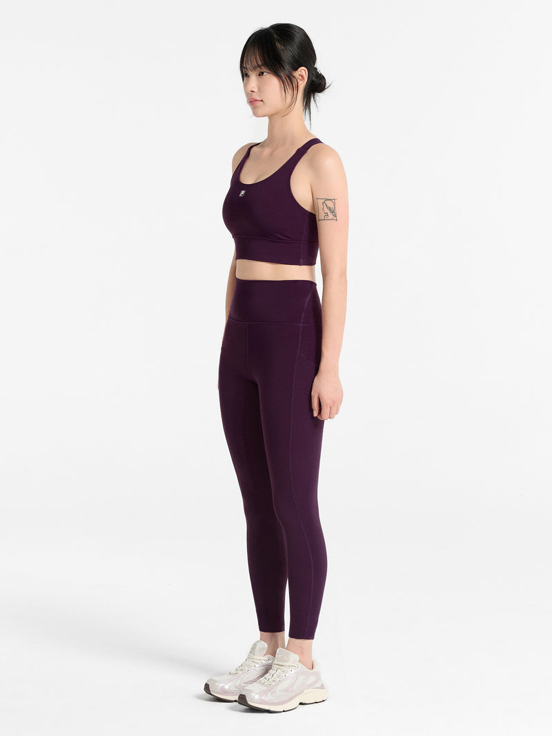 휠라 스포르트 미디엄 서포트 브라