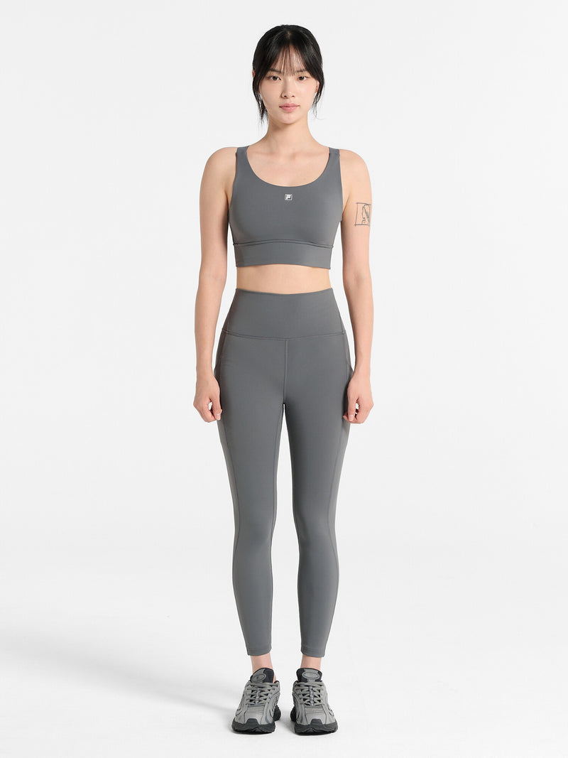 휠라 스포르트 미디엄 서포트 브라