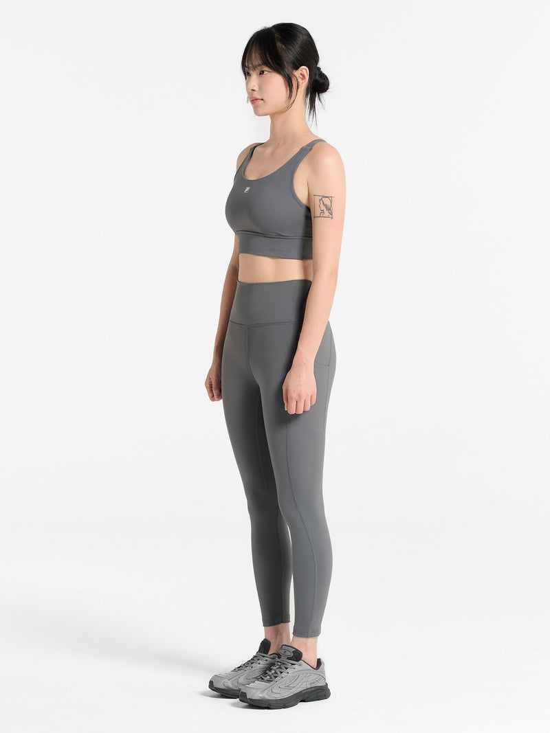 휠라 스포르트 미디엄 서포트 브라