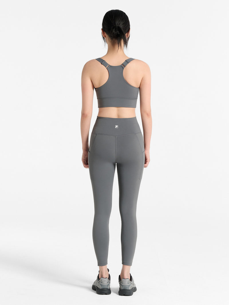 휠라 스포르트 미디엄 서포트 브라