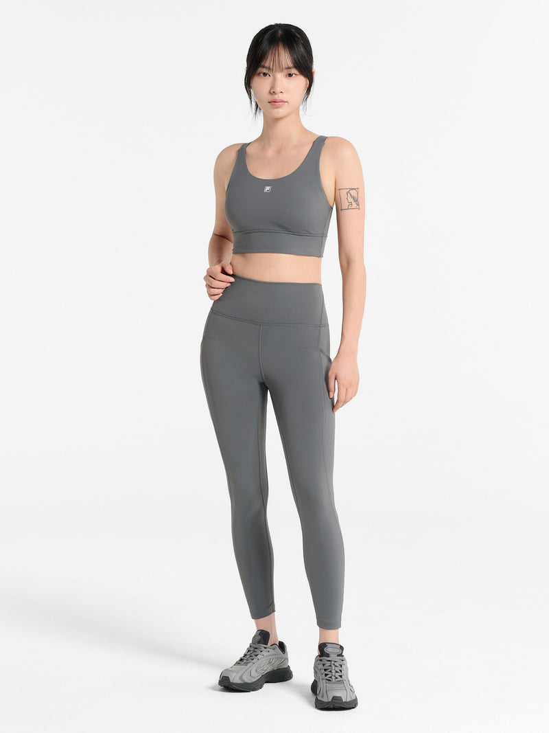 휠라 스포르트 미디엄 서포트 브라