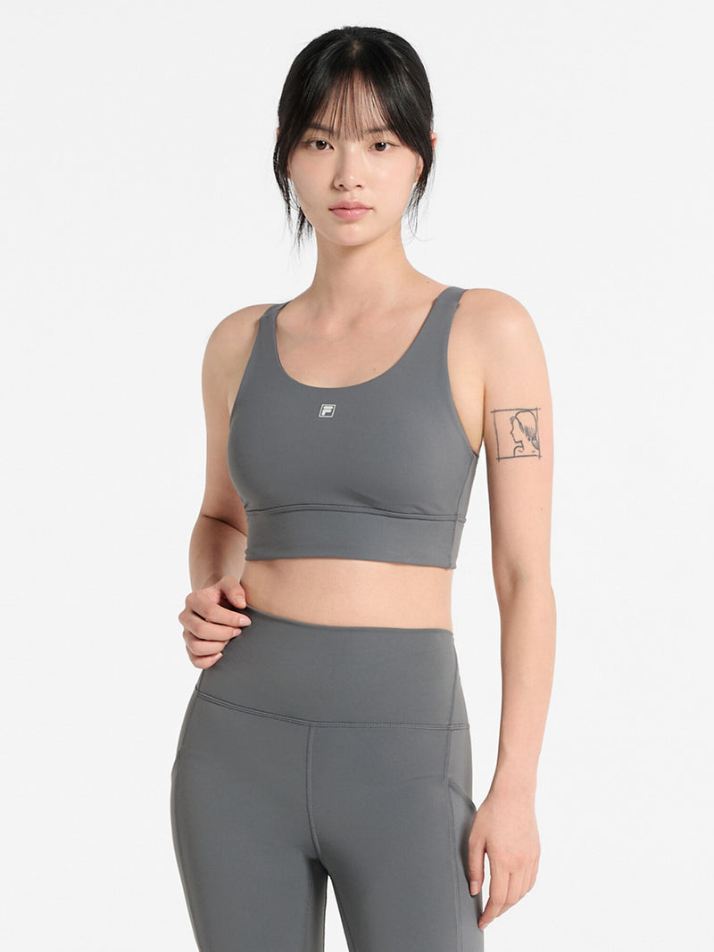 휠라 스포르트 미디엄 서포트 브라