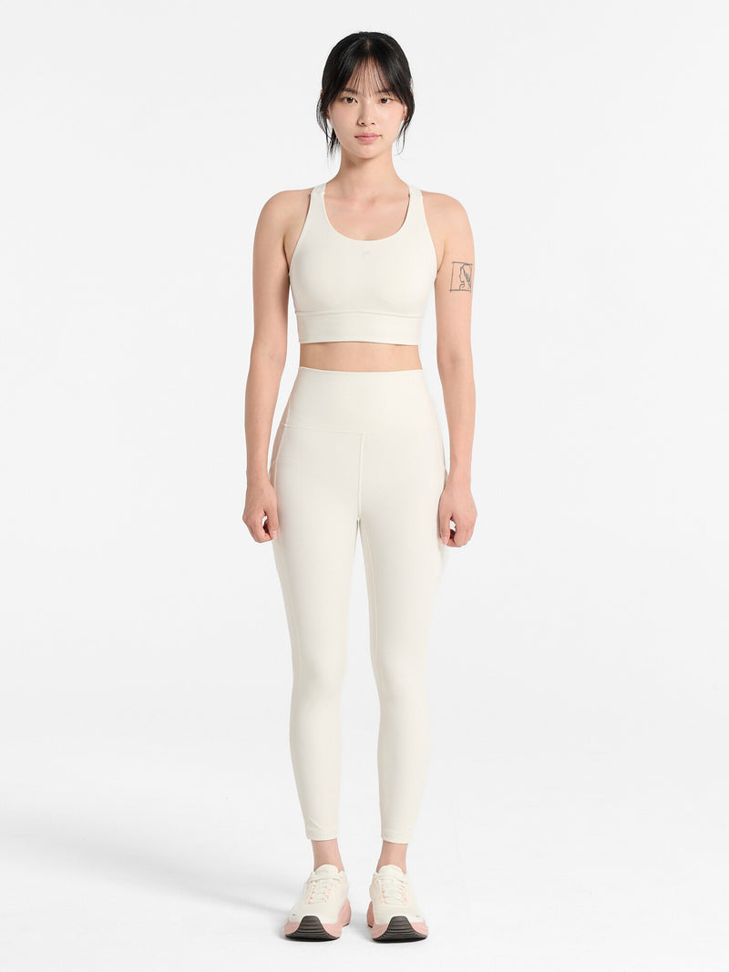 휠라 스포르트 미디엄 서포트 브라