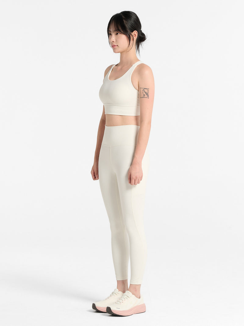 휠라 스포르트 미디엄 서포트 브라