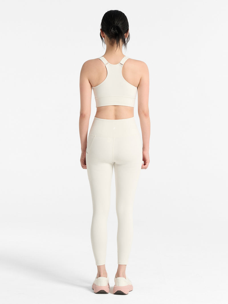 휠라 스포르트 미디엄 서포트 브라