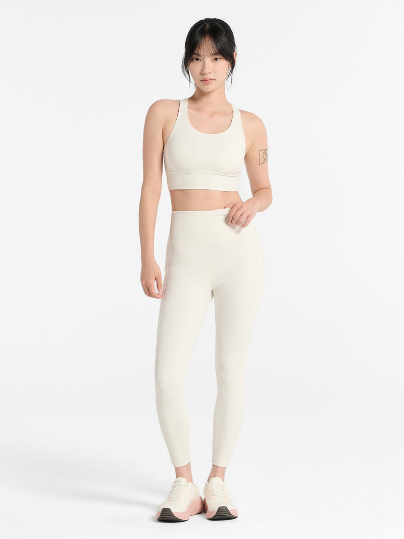 휠라 스포르트 미디엄 서포트 브라