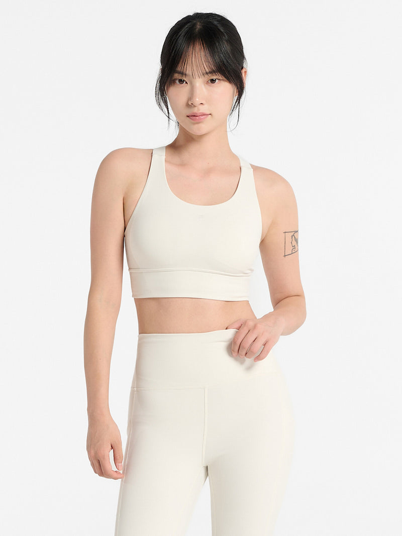 휠라 스포르트 미디엄 서포트 브라