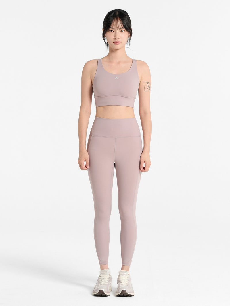 휠라 스포르트 미디엄 서포트 브라