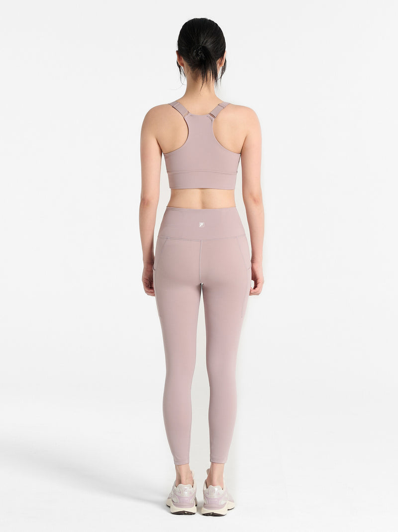 휠라 스포르트 미디엄 서포트 브라