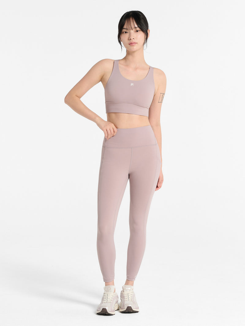 휠라 스포르트 미디엄 서포트 브라