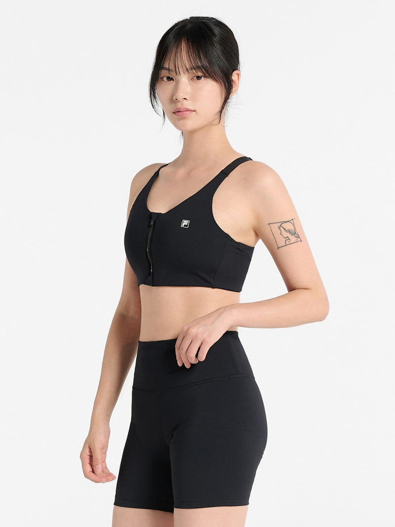 휠라 스포르트 하이 서포트 브라