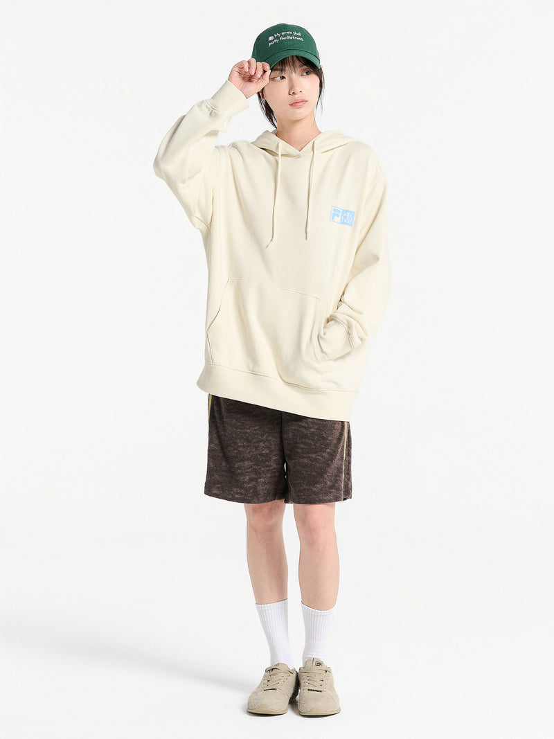 [휠라X쿠키런 킹덤] 바람궁수 쿠키 모자