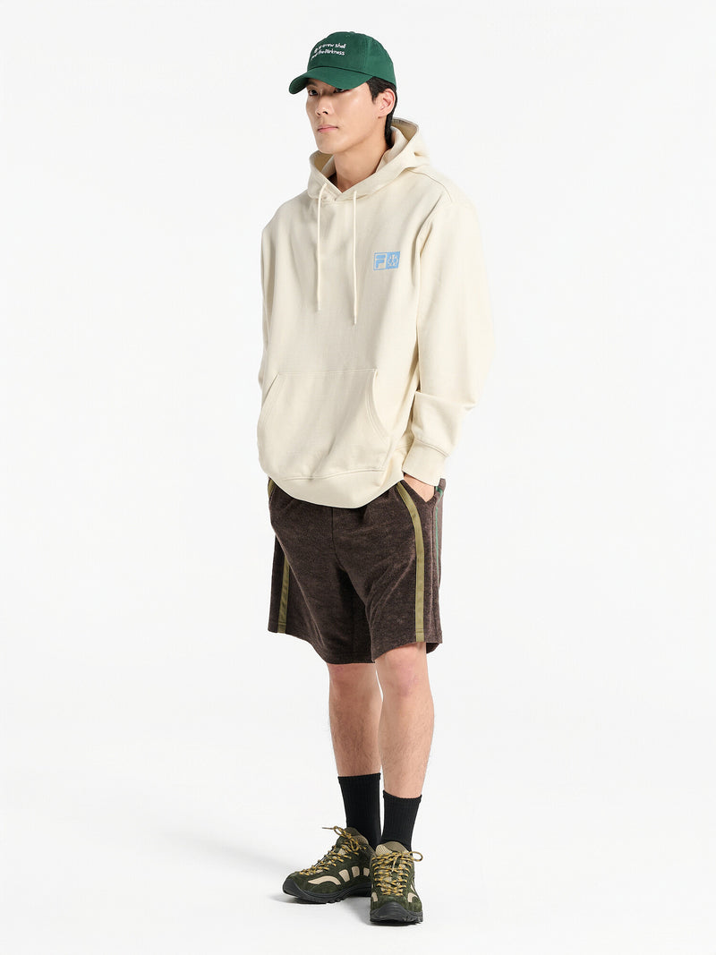 [휠라X쿠키런 킹덤] 바람궁수 쿠키 모자
