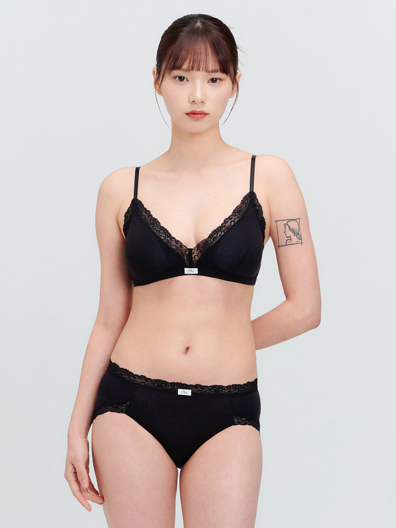 러버스 베이직 팬티