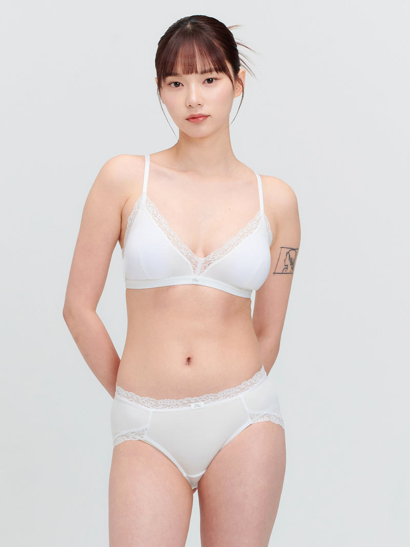 러버스 베이직 팬티