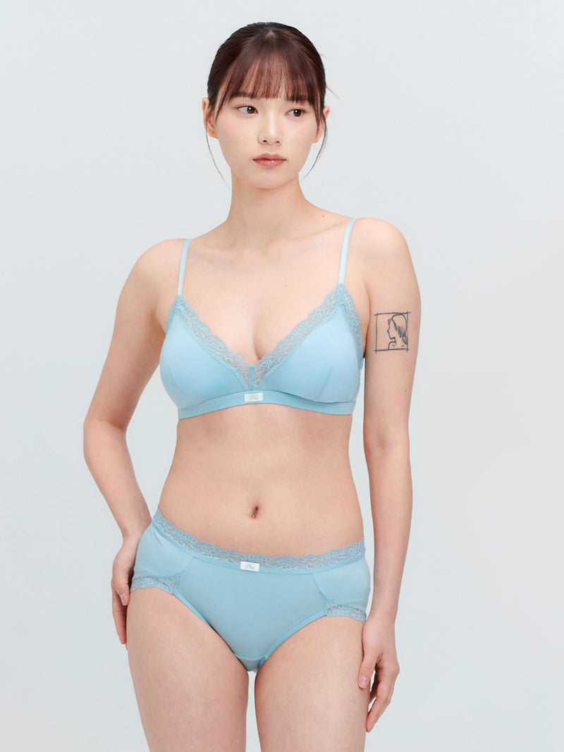 러버스 베이직 팬티