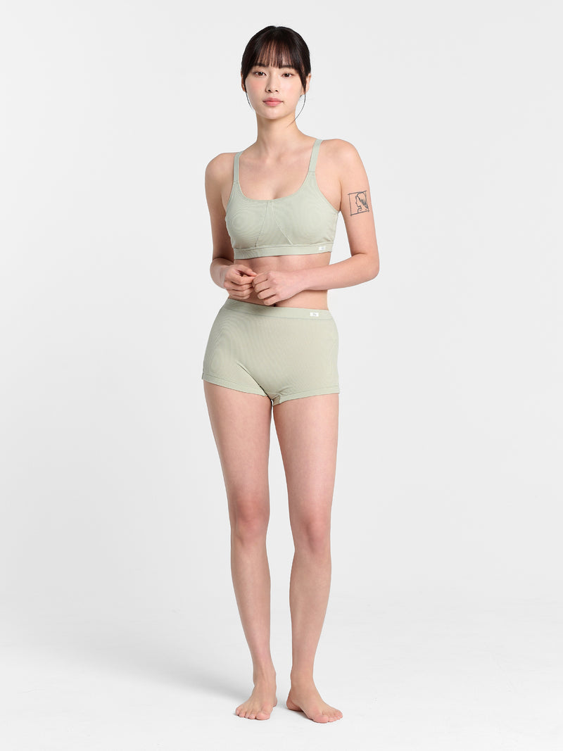 <NEW> 멜로우 보이쇼츠