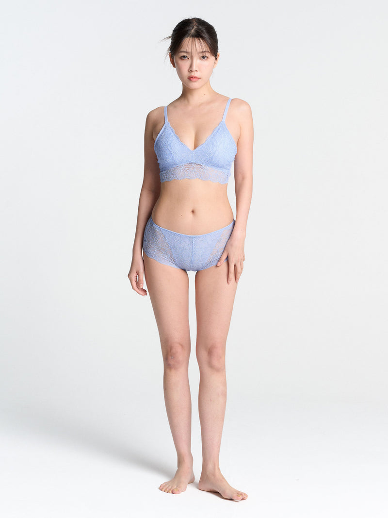 글로우 레이스 보이쇼츠