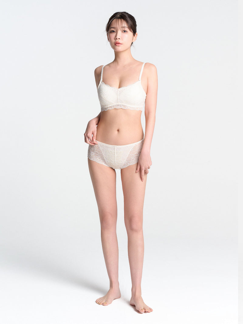 글로우 레이스 보이쇼츠