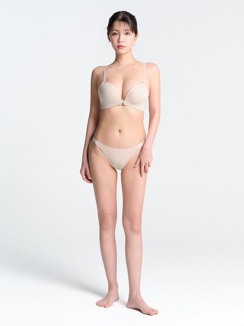 <NEW> 벨로 소프트 스트랩 팬티