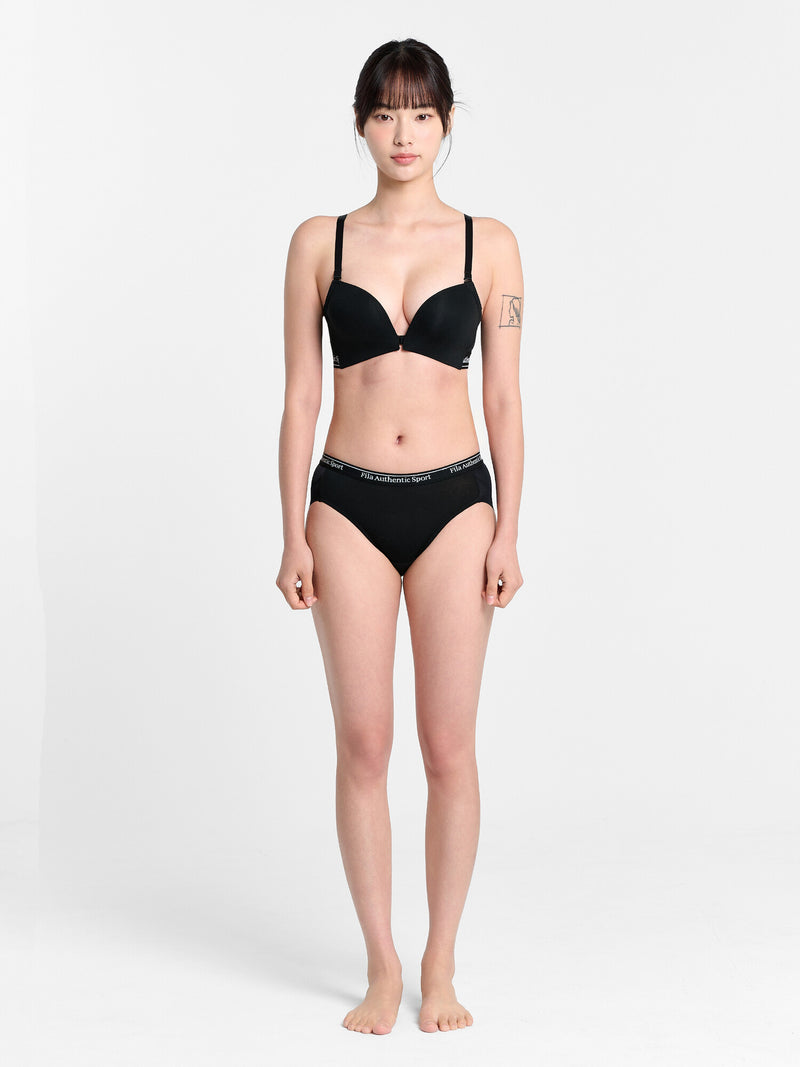 <NEW> 벨로 소프트 앞후크 브라