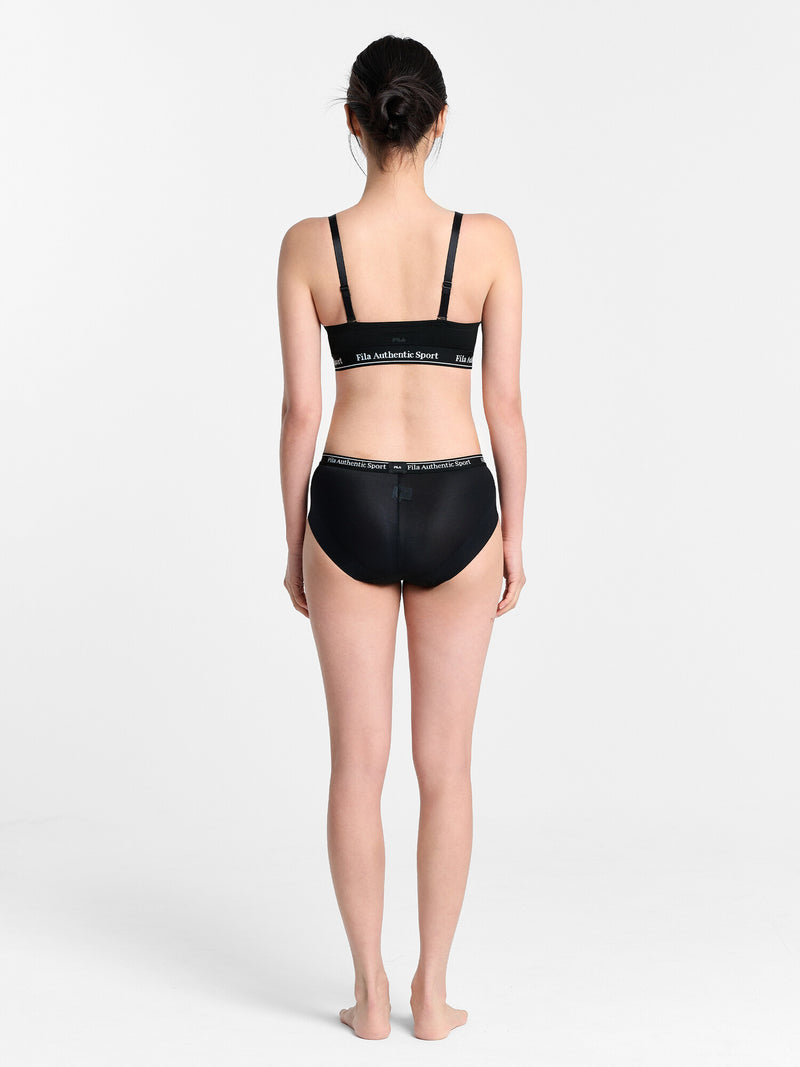 <NEW> 벨로 소프트 앞후크 브라