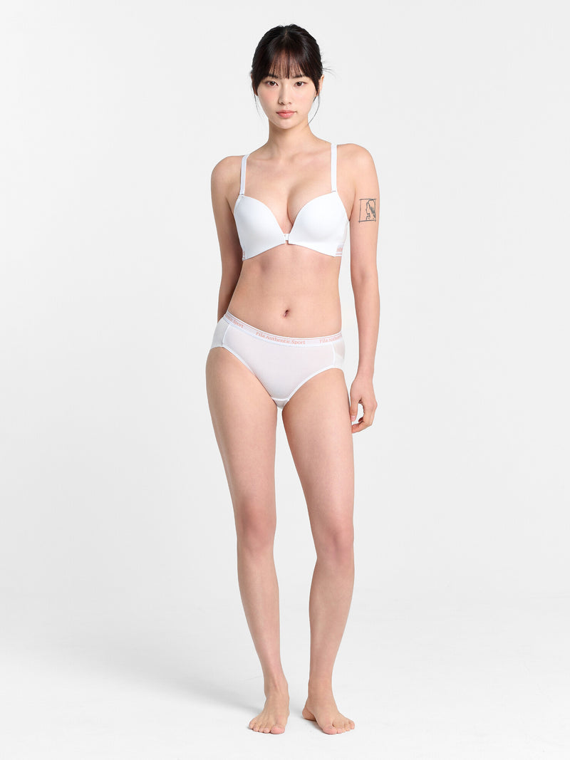 <NEW> 벨로 소프트 앞후크 브라