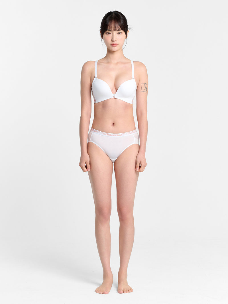 <NEW> 벨로 소프트 앞후크 브라