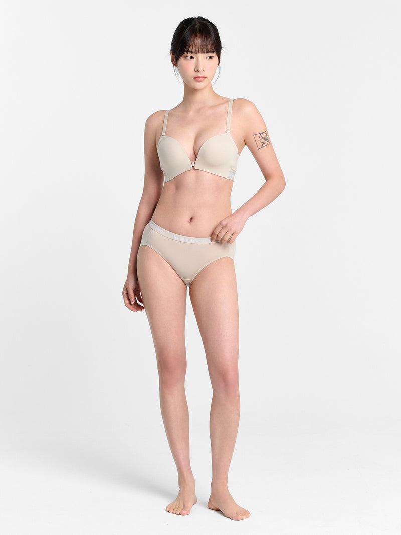 <NEW> 벨로 소프트 앞후크 브라