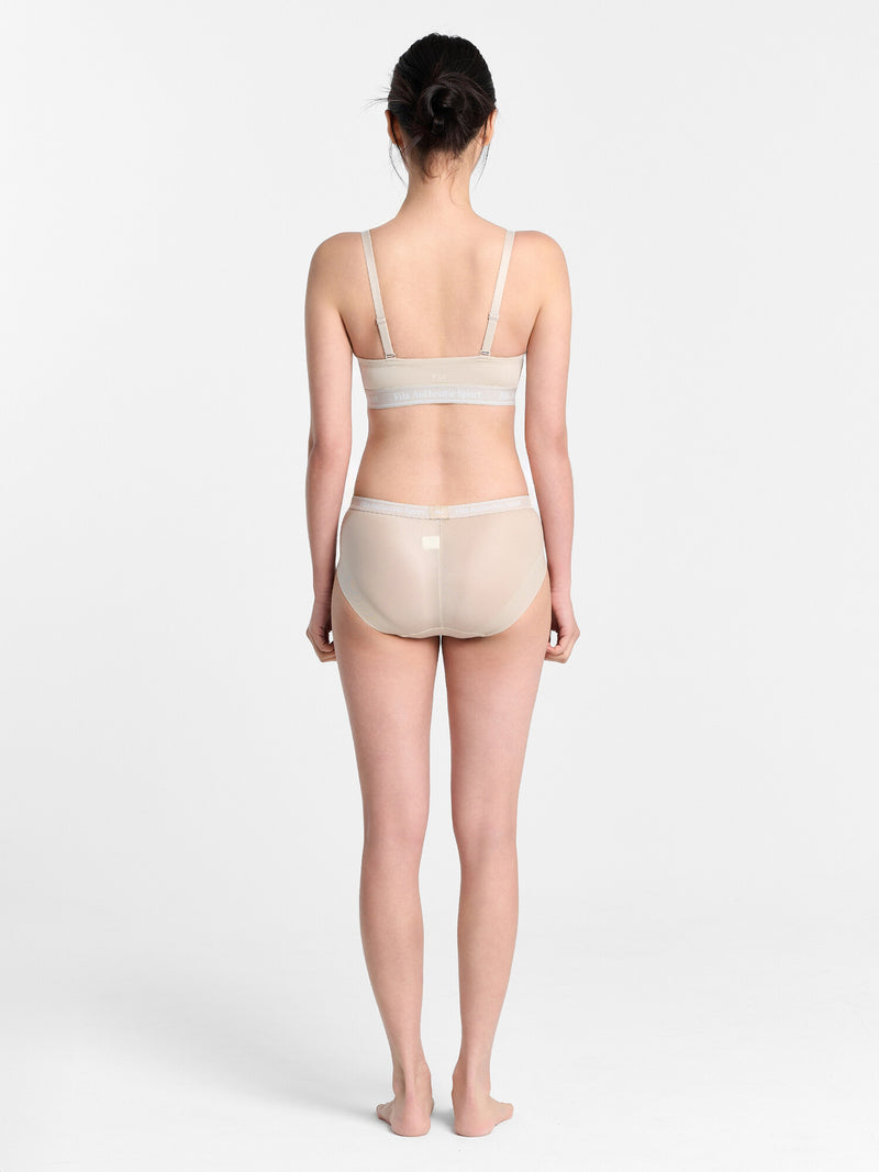 <NEW> 벨로 소프트 앞후크 브라