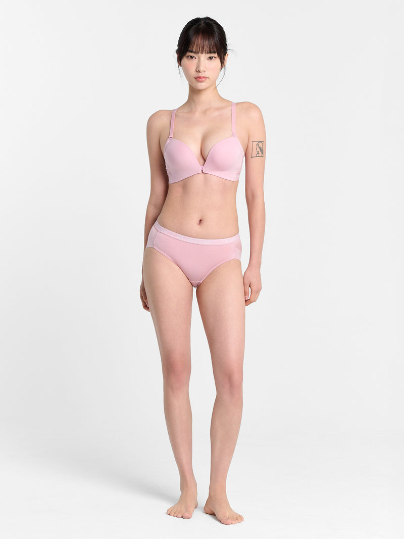 <NEW> 벨로 소프트 앞후크 브라