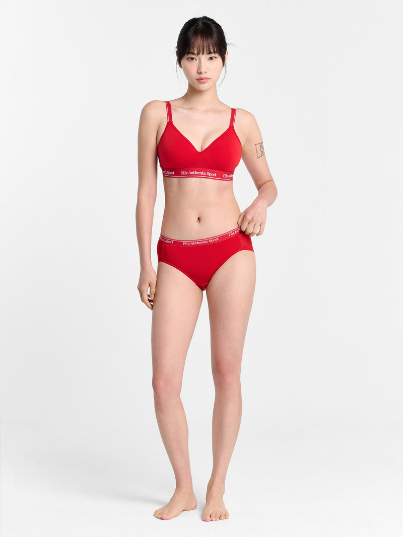 벨로 소프트 팬티