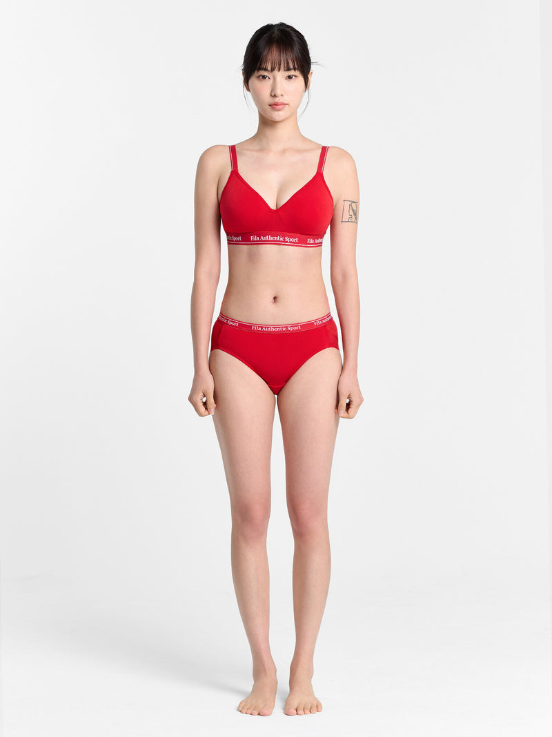 벨로 소프트 팬티