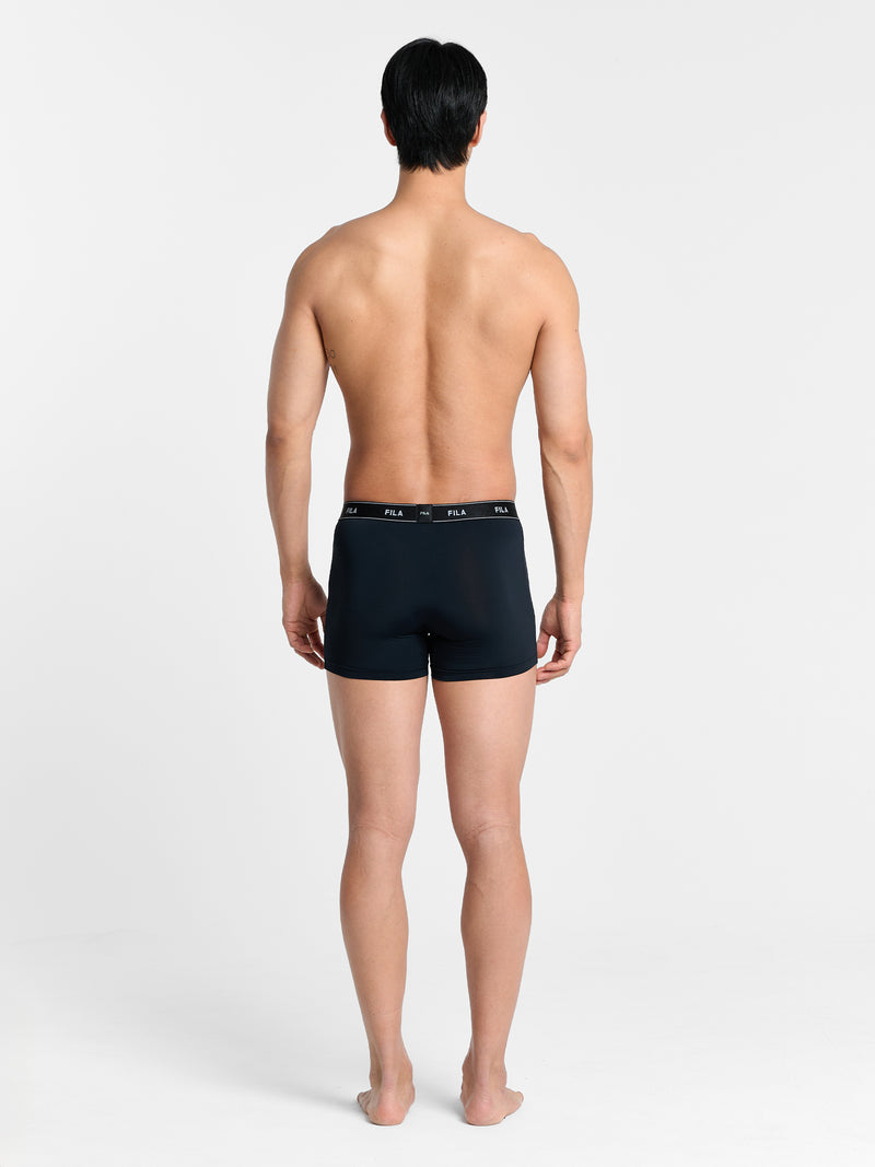 쿨웨이브 남성 드로즈 5PACK (블루)