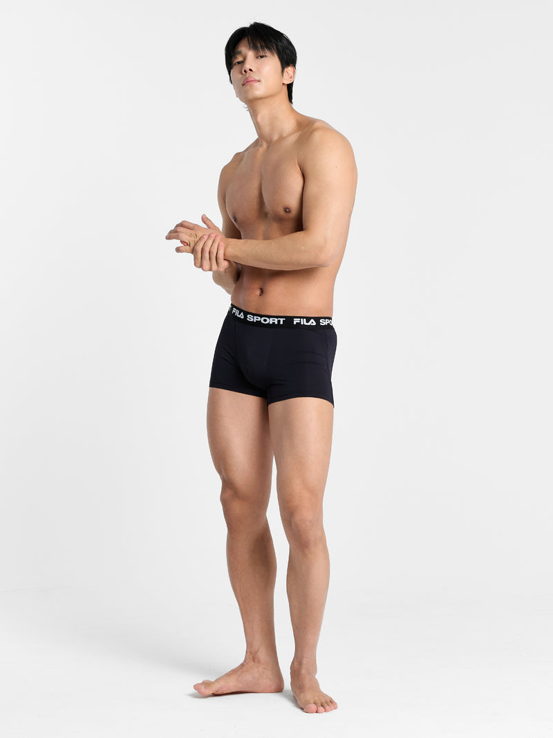 휠라 스포츠 위클리 드로즈 7PACK