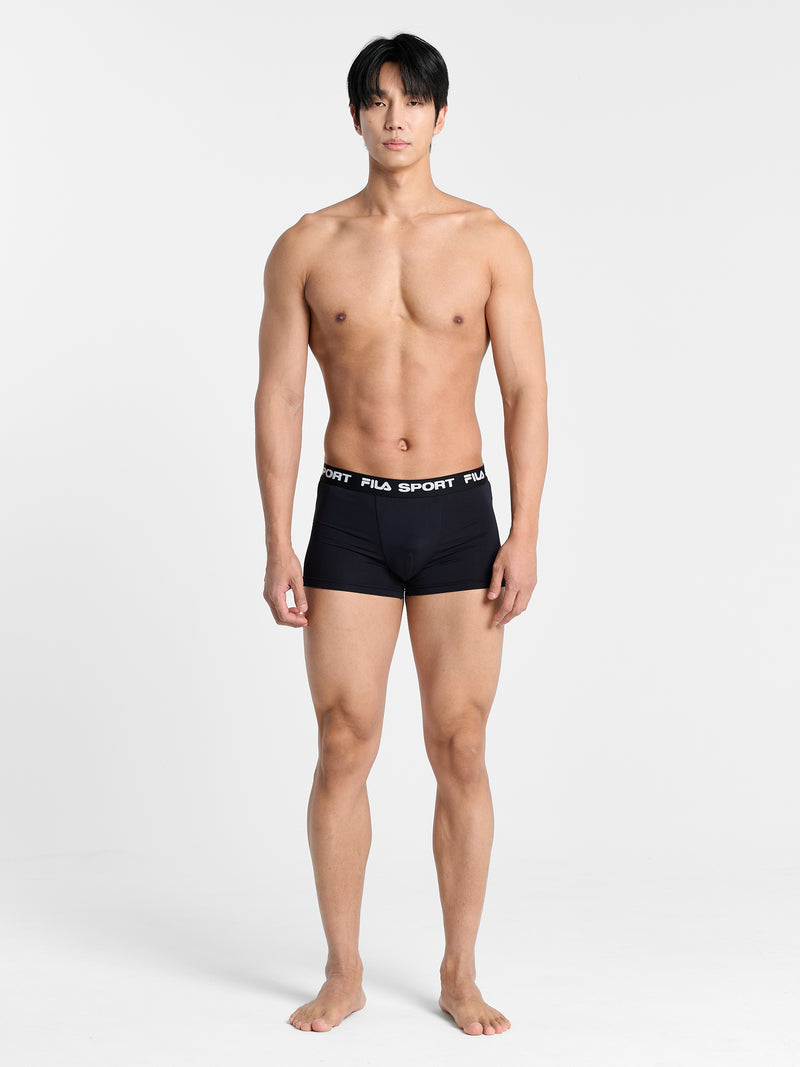 휠라 스포츠 위클리 드로즈 7PACK