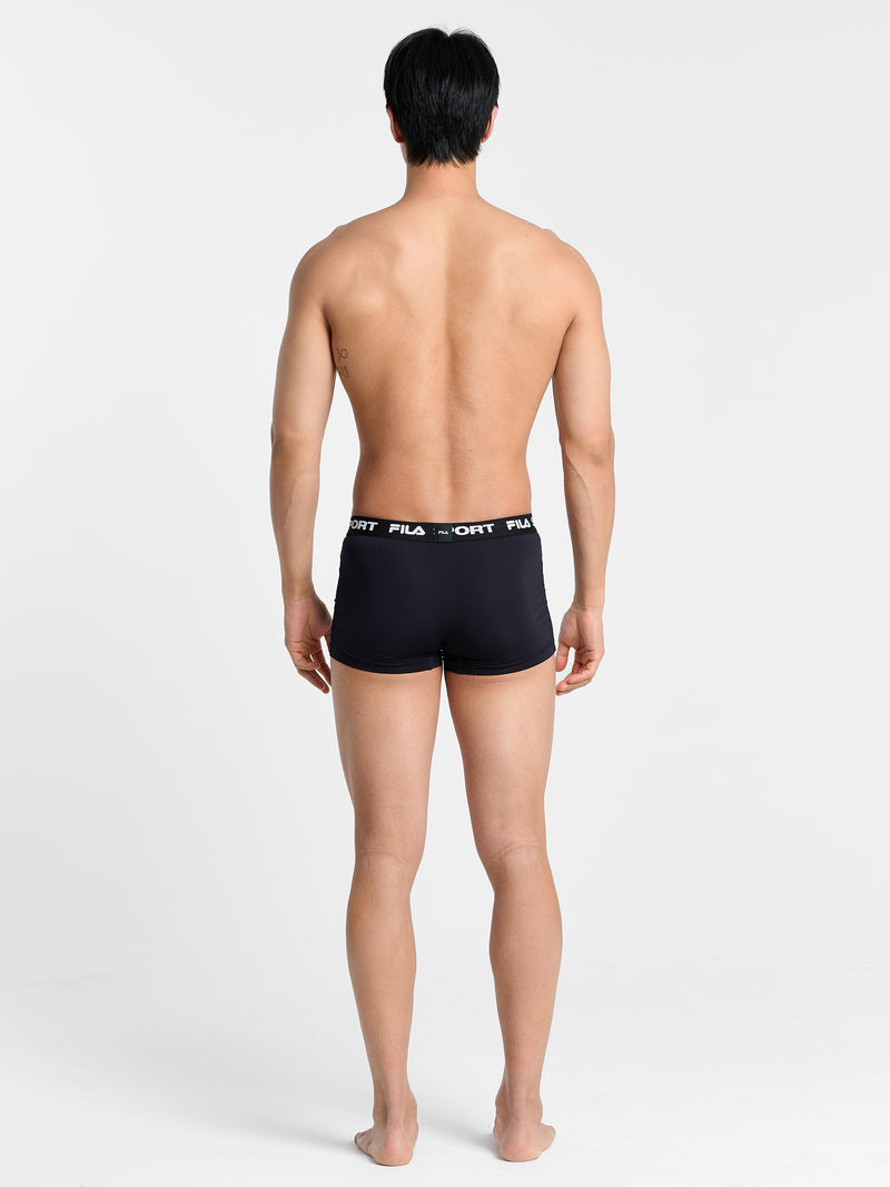 휠라 스포츠 위클리 드로즈 7PACK